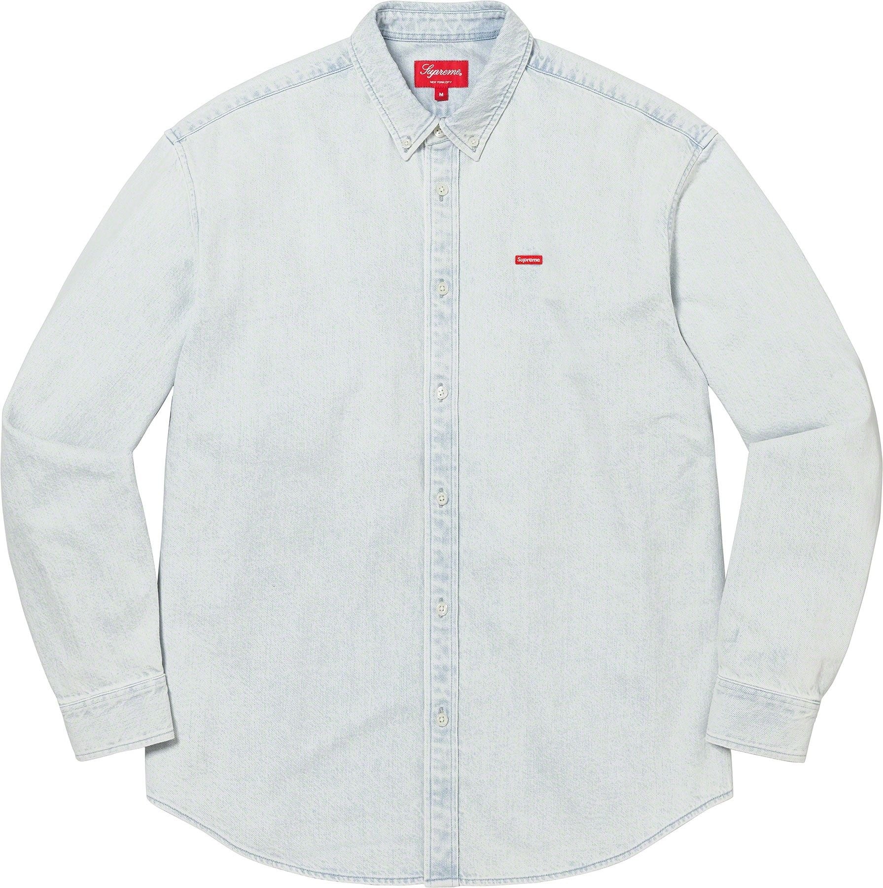 Small Box Shirt view 8